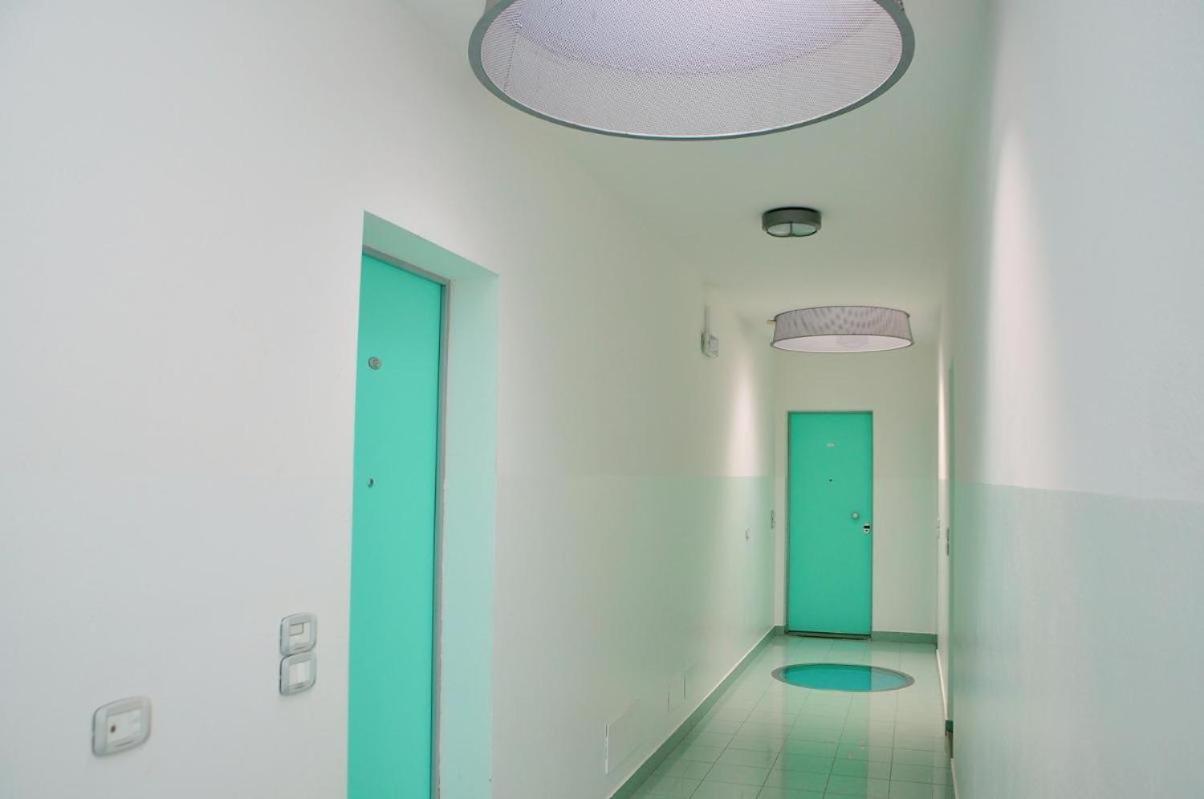 Apartment Luminous Beachside Flat - Beahost Bibione