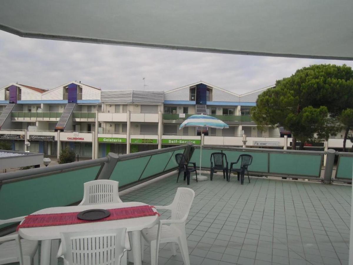 Apartment Luminous Beachside Flat - Beahost Bibione